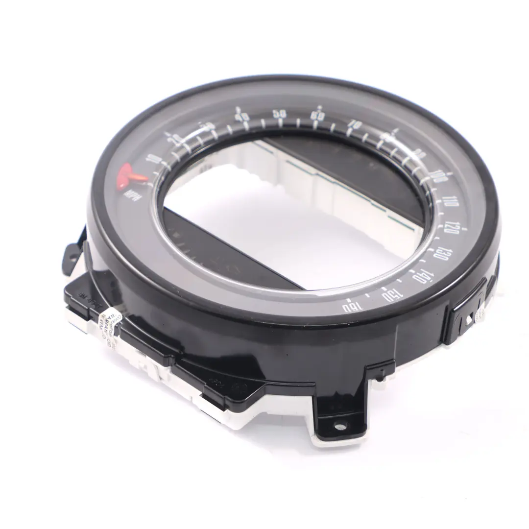  Instrument Cluster Mini R56 R58 Speedo Navigation Display Screen Cover - SKU rhd-9306252 - Part number 9306252
