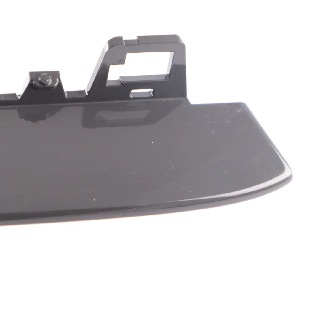 Instrument Panel Trim Mini F54 Clubman Decor Strip Hazy Grey to with Part number 9308416 Instrument Panel Trim Mini F54 Clubman Decor Strip Hazy Grey - SKU RHD-9308416 - Part number 9308416