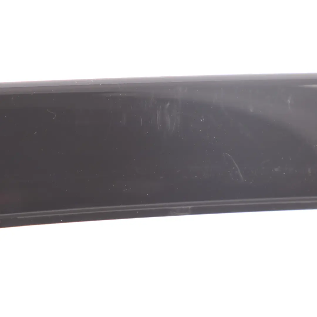  Instrument Panel Trim Mini F54 Clubman Decor Strip Hazy Grey - SKU RHD-9308416 - Part number 9308416