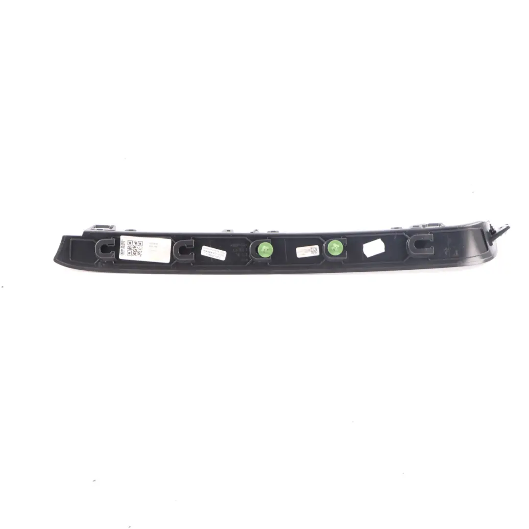 Instrument Panel Trim Mini F54 Clubman Decor Strip Hazy Grey to with Part number 9308416 Instrument Panel Trim Mini F54 Clubman Decor Strip Hazy Grey - SKU RHD-9308416 - Part number 9308416