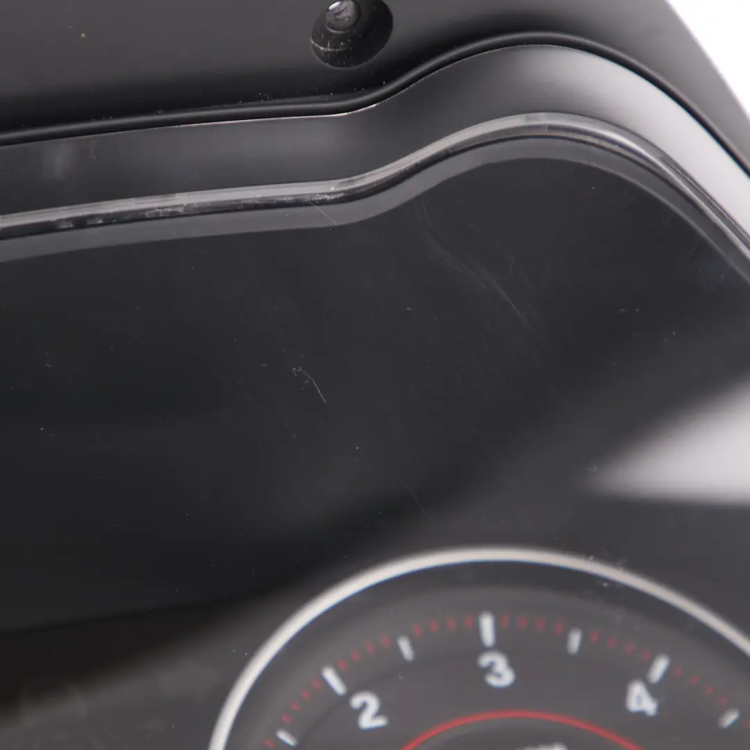 Instrument Cluster Speedo Clocks MPH Diesel Manual to BMW F20 F21 F22 with Part number 9311380 BMW F20 F21 F22 Instrument Cluster Speedo Clocks MPH Diesel Manual - SKU RHD-9311380 - Part number 9311380