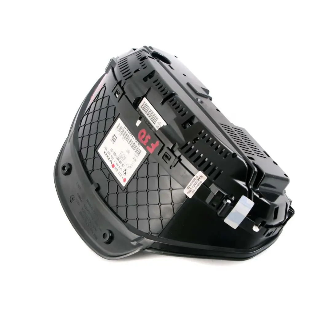 BMW 3 4 F30 F31 F32 Instrument Cluster Unit Speedo Clocks MPH Automatic 9311400 - SKU rhd-9311400 - Part number 9325222