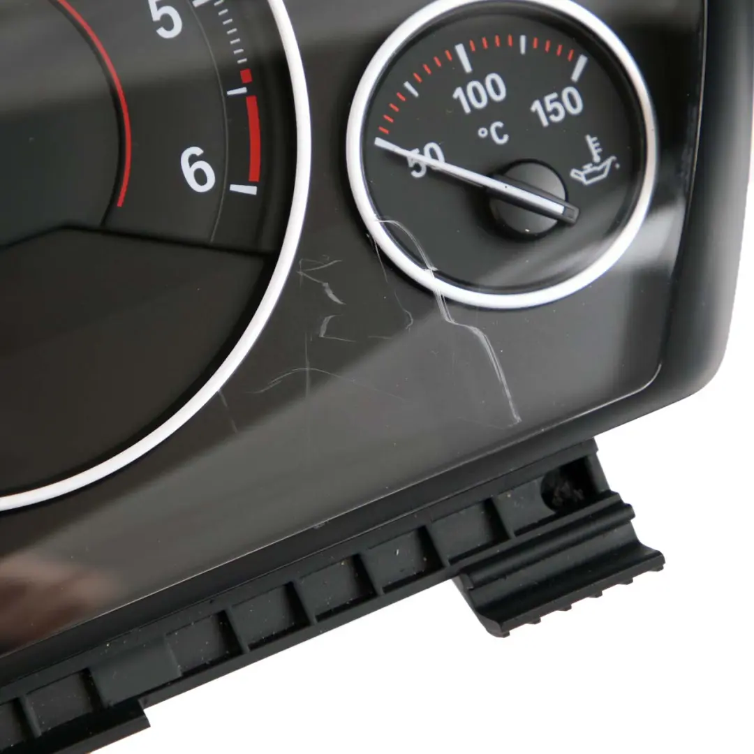 Instrument Cluster Unit Speedo Clocks MPH Automatic 9311400 to BMW 3 4 F30 F31 F32 with Part number 9325222 BMW 3 4 F30 F31 F32 Instrument Cluster Unit Speedo Clocks MPH Automatic 9311400 - SKU rhd-9311400 - Part number 9325222