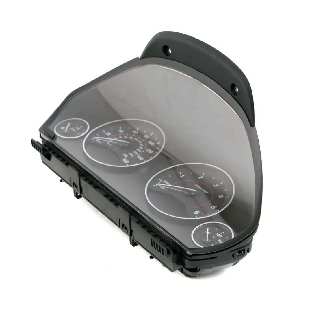 Instrument Cluster Unit Speedo Clocks MPH Automatic 9311400 to BMW 3 4 F30 F31 F32 with Part number 9325222 BMW 3 4 F30 F31 F32 Instrument Cluster Unit Speedo Clocks MPH Automatic 9311400 - SKU rhd-9311400 - Part number 9325222