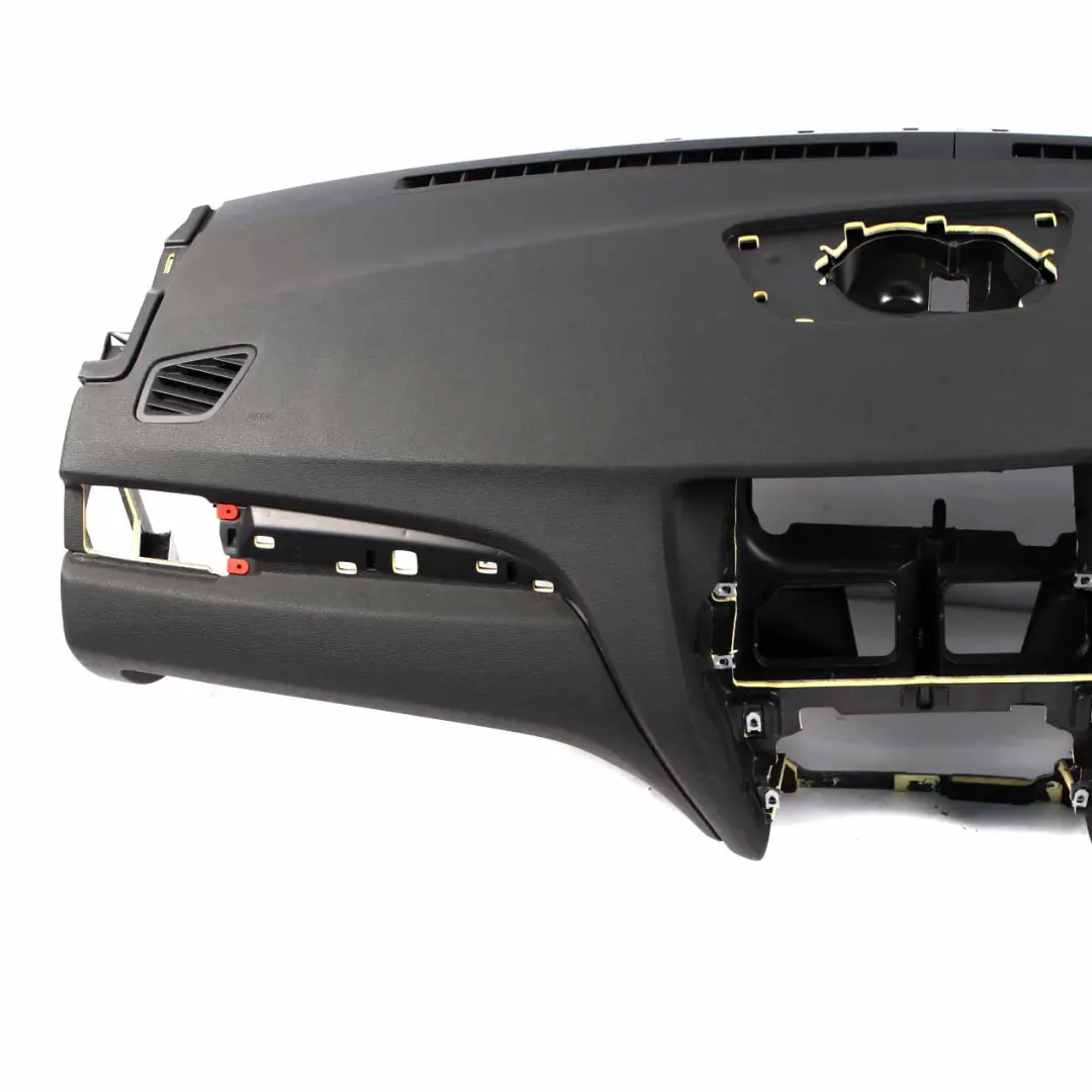 Dashboard Dash Panel BMW X3 F25 Trim Panel Covering Black to with Part number 9311560 Dashboard Dash Panel BMW X3 F25 Trim Panel Covering Black - SKU rhd-9311560-1 - Part number 9311560