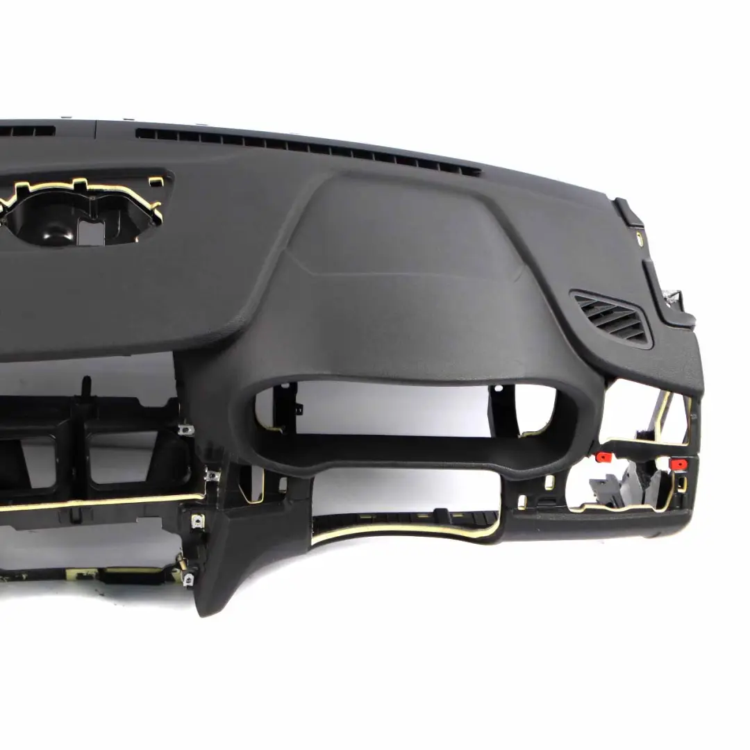  Dashboard Dash Panel BMW X3 F25 Trim Panel Covering Black - SKU rhd-9311560-1 - Part number 9311560