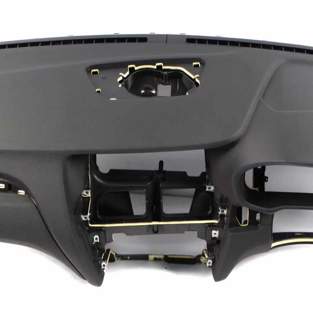  Dashboard Dash Panel BMW X3 F25 Trim Panel Covering Black - SKU rhd-9311560-1 - Part number 9311560