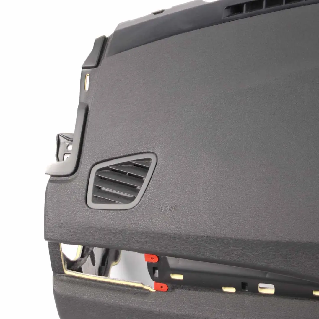 Dashboard Dash Panel BMW X3 F25 Trim Panel Covering Black to with Part number 9311560 Dashboard Dash Panel BMW X3 F25 Trim Panel Covering Black - SKU rhd-9311560-1 - Part number 9311560