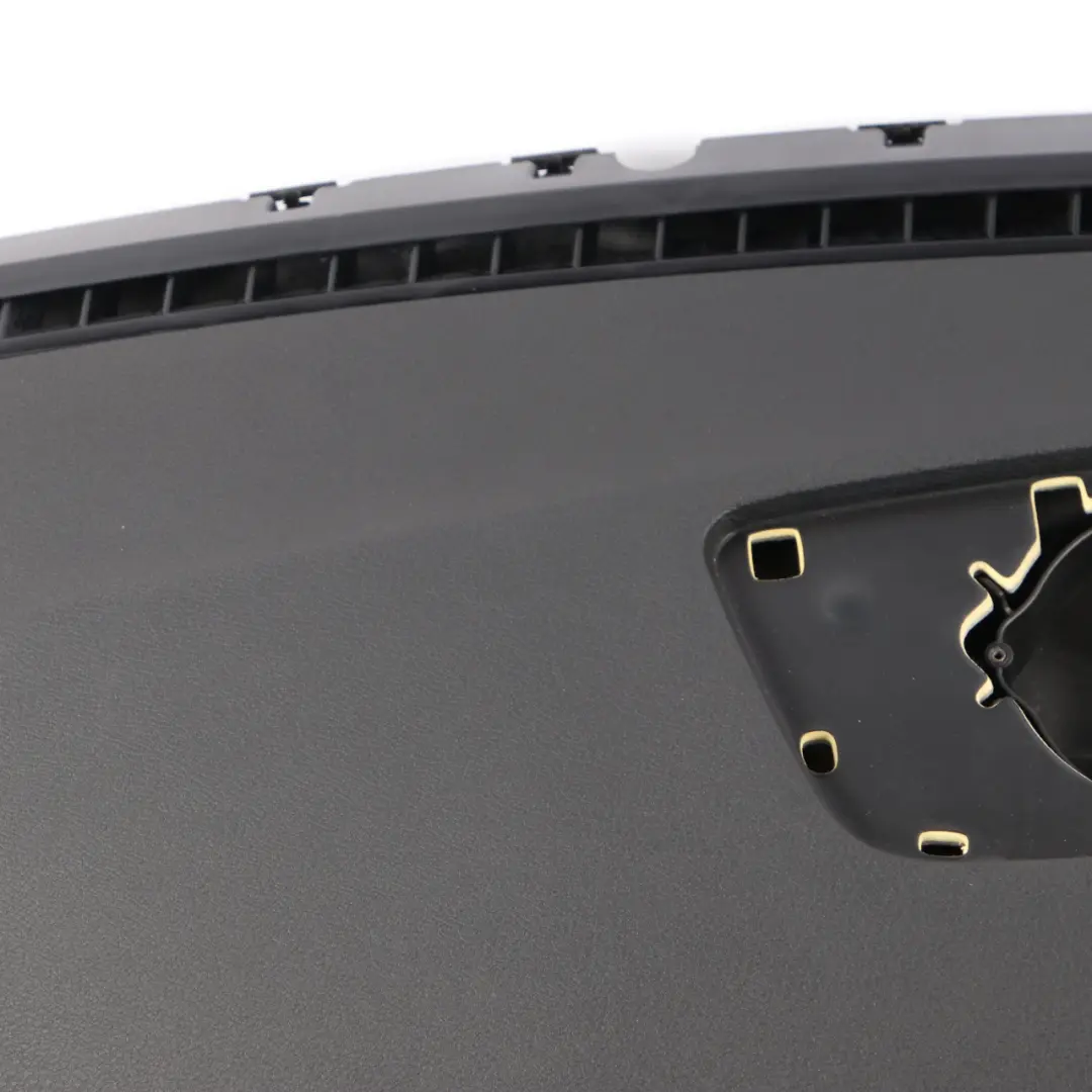  Dashboard Dash Panel BMW X3 F25 Trim Panel Covering Black - SKU rhd-9311560-1 - Part number 9311560