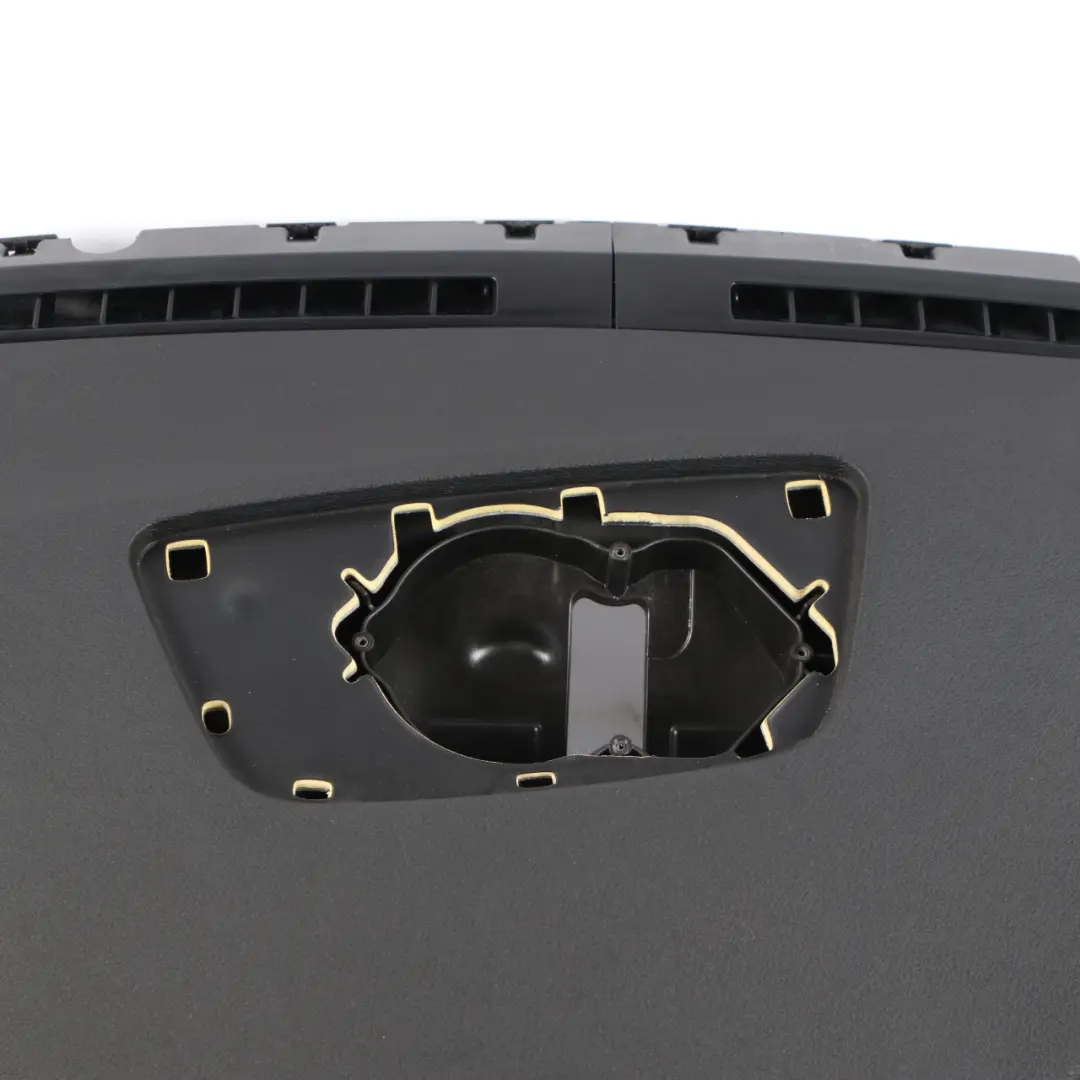 Dashboard Dash Panel BMW X3 F25 Trim Panel Covering Black to with Part number 9311560 Dashboard Dash Panel BMW X3 F25 Trim Panel Covering Black - SKU rhd-9311560-1 - Part number 9311560