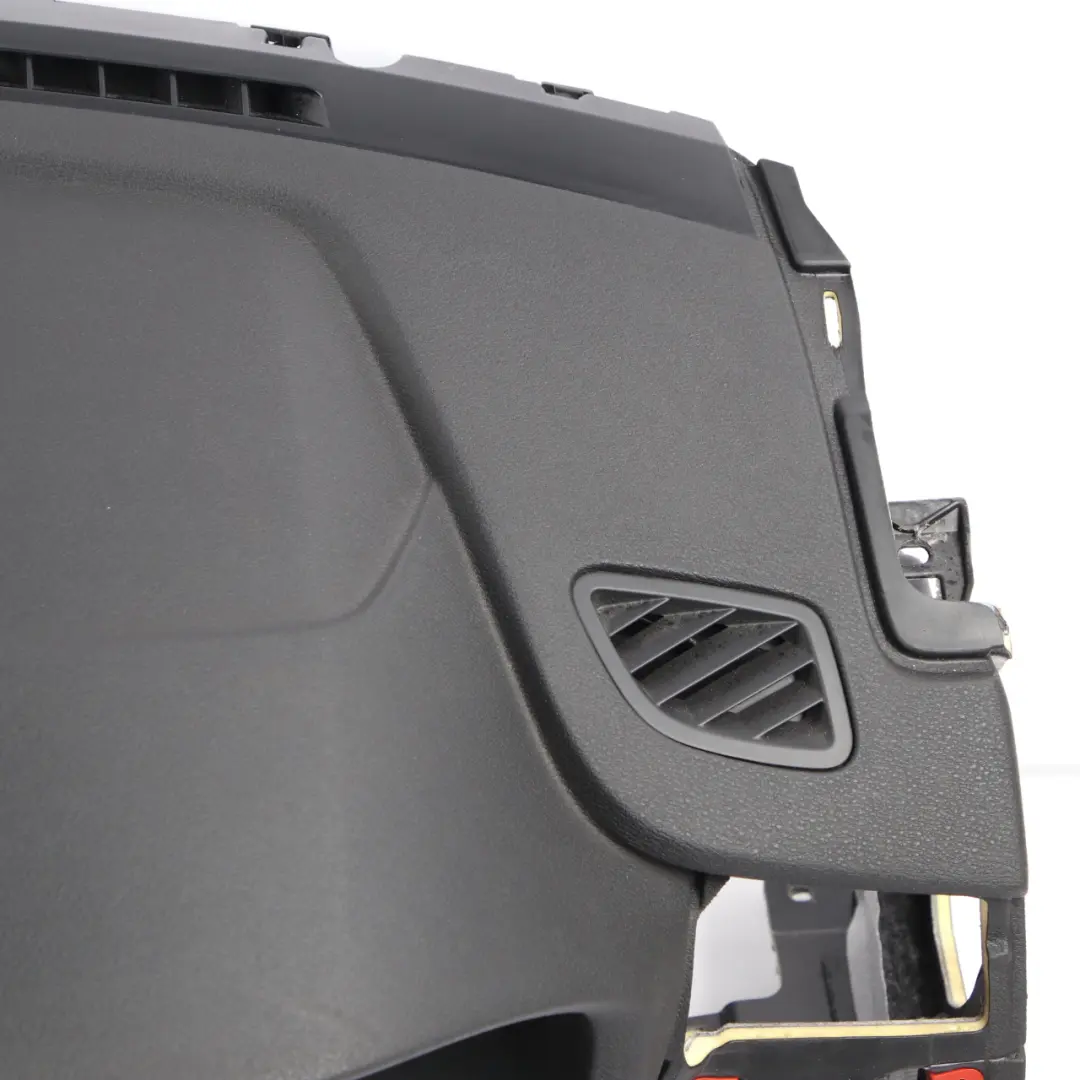  Dashboard Dash Panel BMW X3 F25 Trim Panel Covering Black - SKU rhd-9311560-1 - Part number 9311560