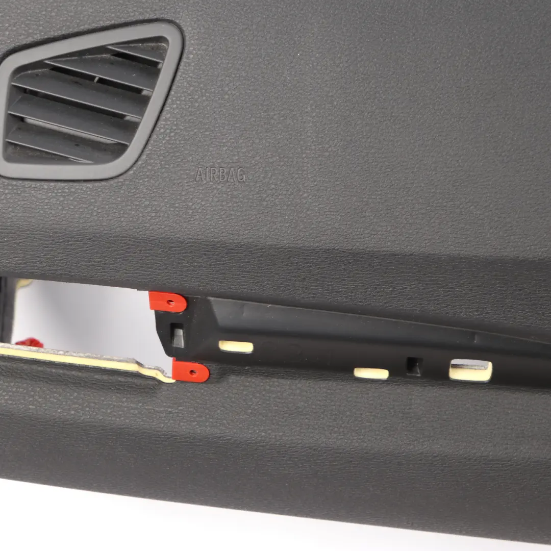  Dashboard Dash Panel BMW X3 F25 Trim Panel Covering Black - SKU rhd-9311560-1 - Part number 9311560