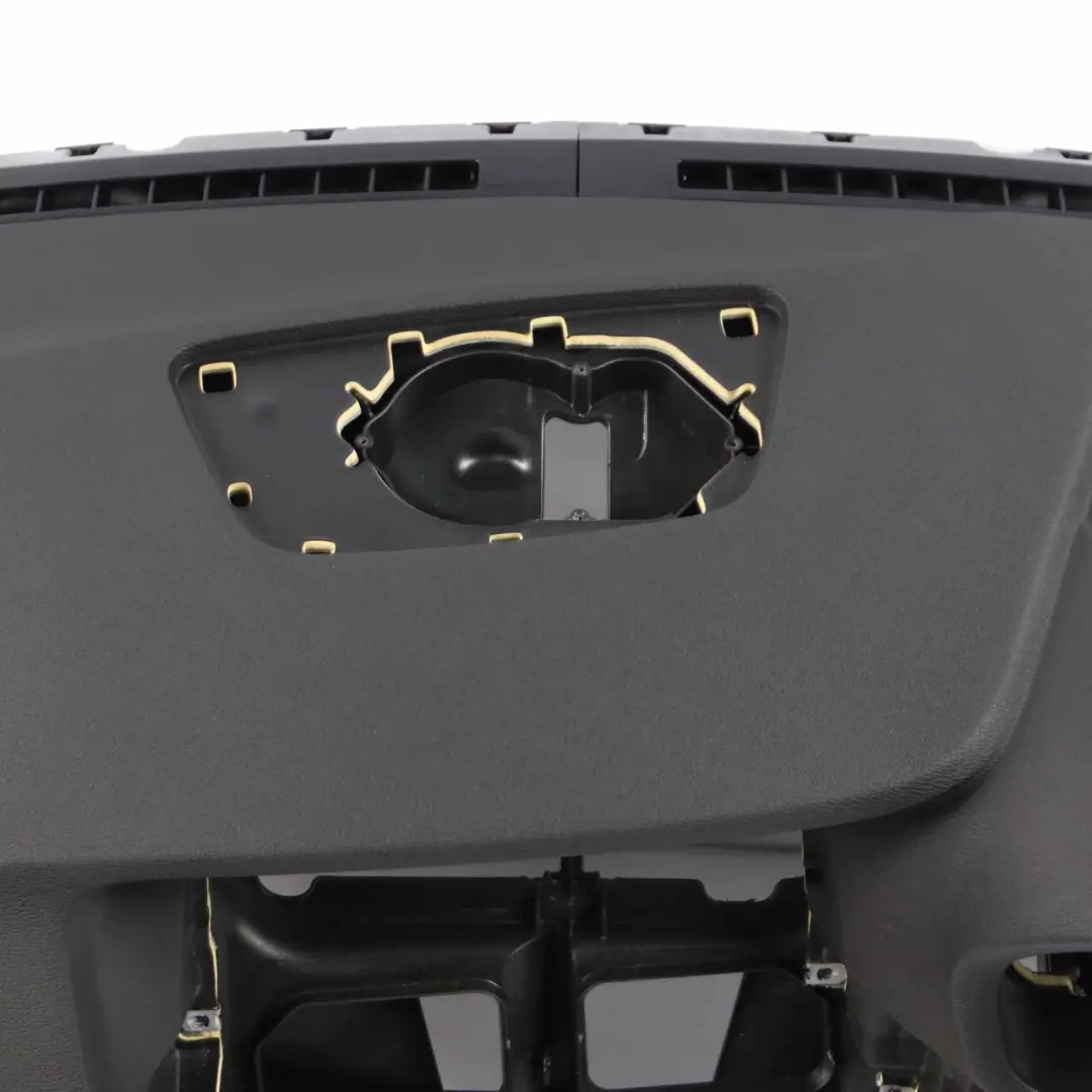 Dashboard Dash Panel BMW X3 F25 Trim Panel Covering Black to with Part number 9311560 Dashboard Dash Panel BMW X3 F25 Trim Panel Covering Black - SKU rhd-9311560-1 - Part number 9311560