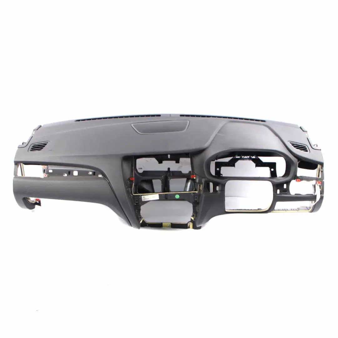 Dashboard Dash Panel BMW X3 F25 Trim Panel Covering Black to with Part number 9311560 Dashboard Dash Panel BMW X3 F25 Trim Panel Covering Black - SKU rhd-9311560 - Part number 9311560