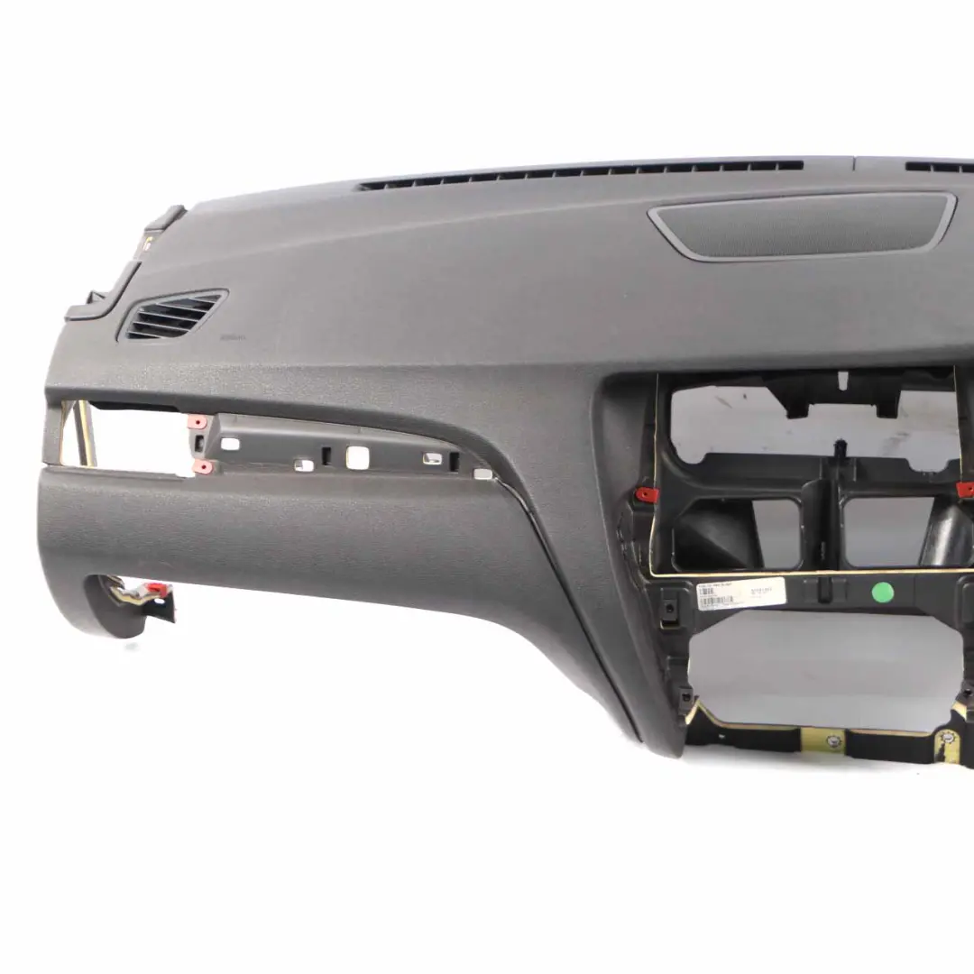 Dashboard Dash Panel BMW X3 F25 Trim Panel Covering Black to with Part number 9311560 Dashboard Dash Panel BMW X3 F25 Trim Panel Covering Black - SKU rhd-9311560 - Part number 9311560