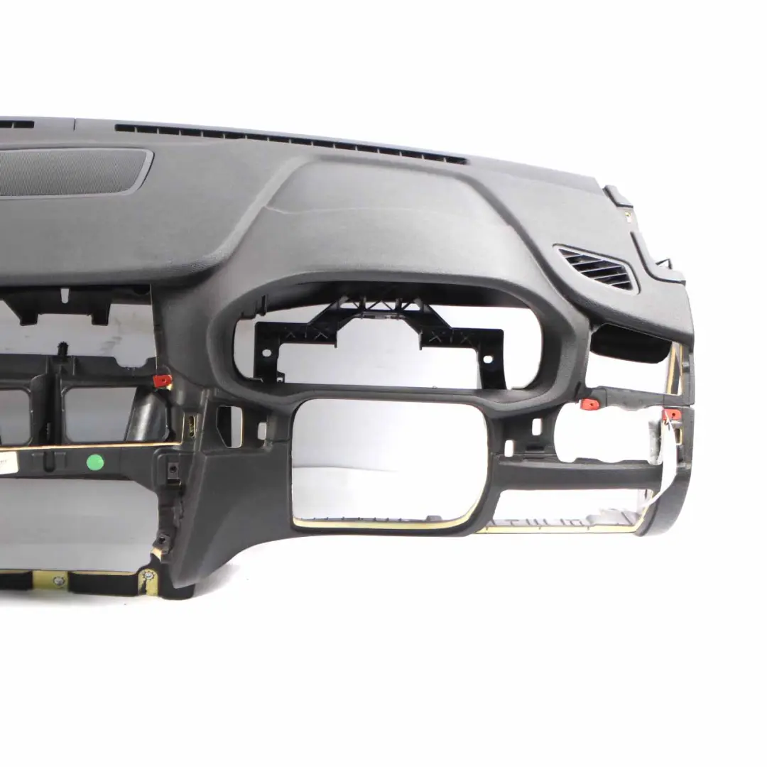 Dashboard Dash Panel BMW X3 F25 Trim Panel Covering Black to with Part number 9311560 Dashboard Dash Panel BMW X3 F25 Trim Panel Covering Black - SKU rhd-9311560 - Part number 9311560