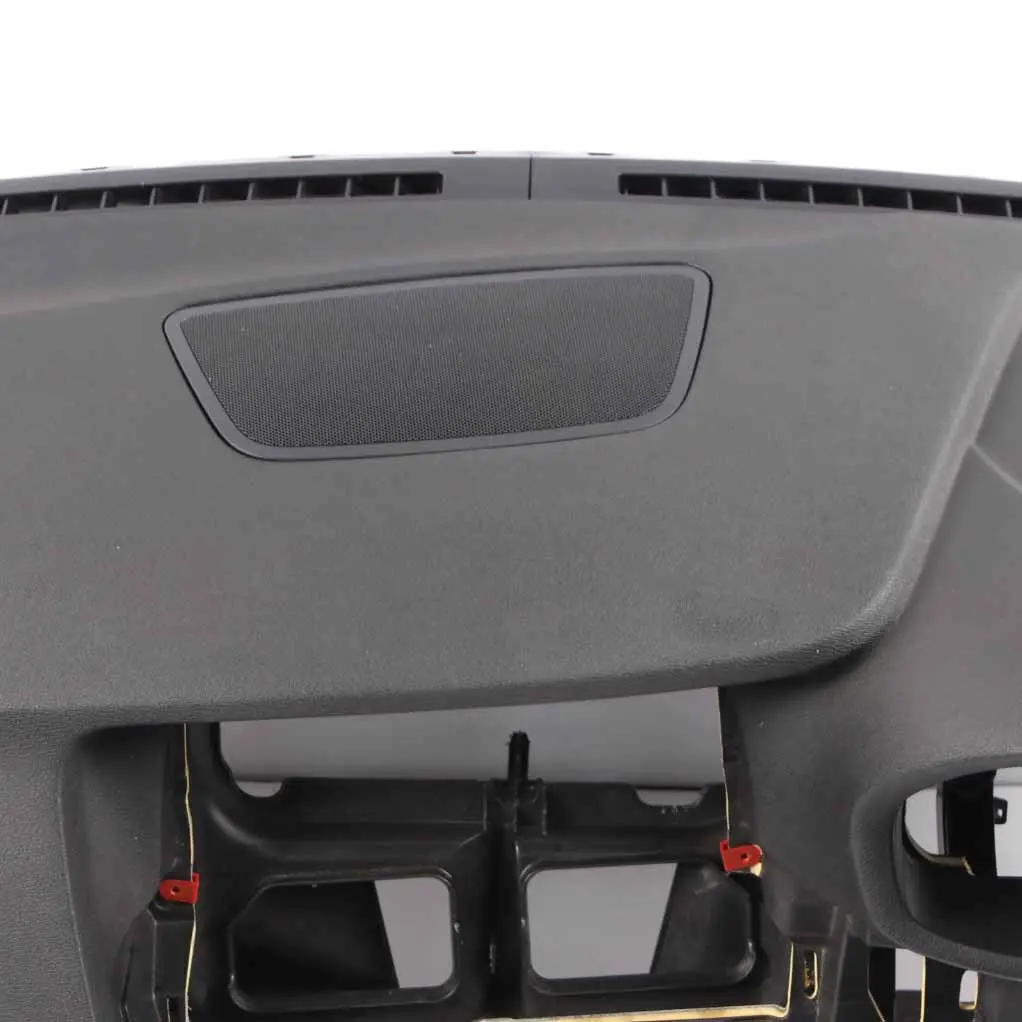  Dashboard Dash Panel BMW X3 F25 Trim Panel Covering Black - SKU rhd-9311560 - Part number 9311560