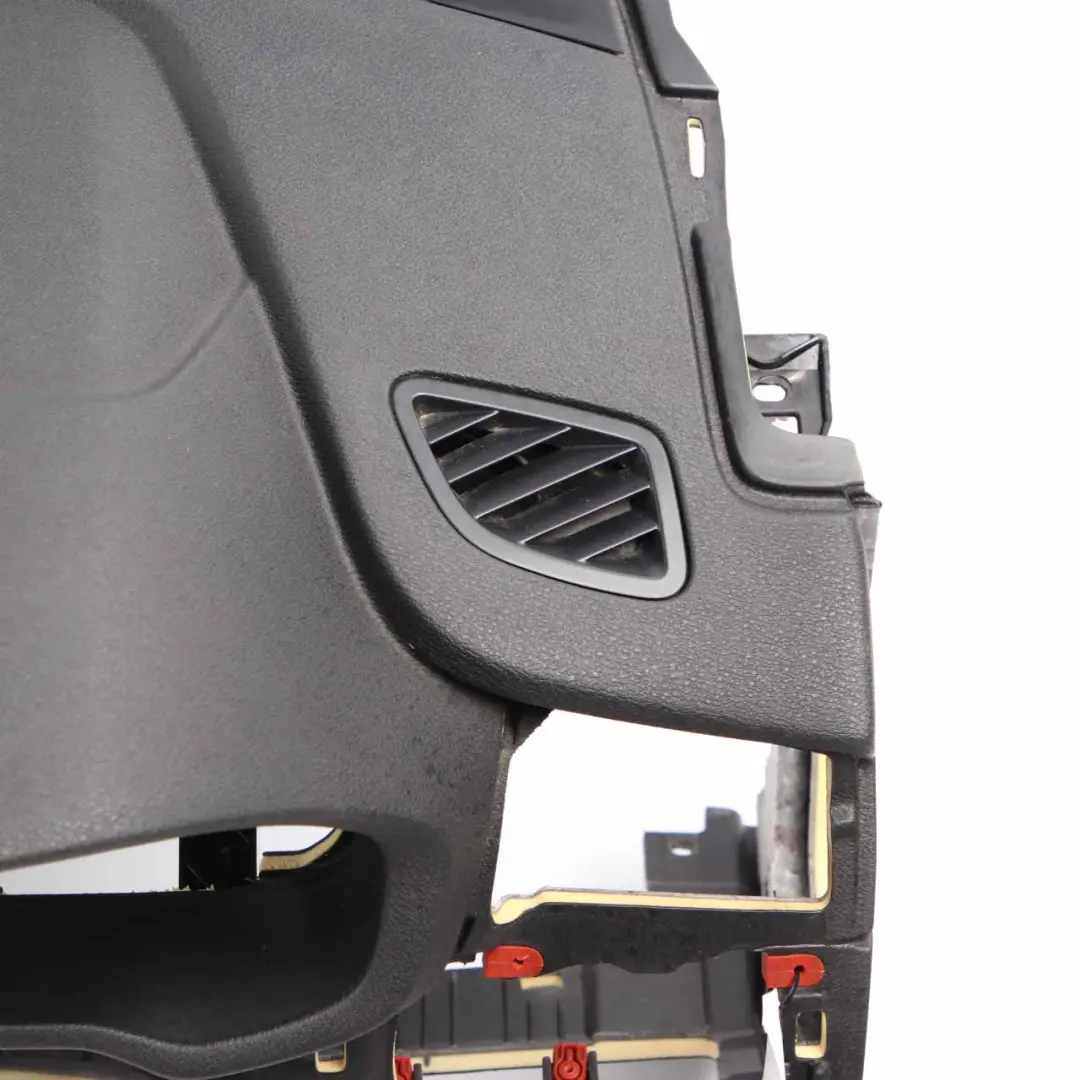 Dashboard Dash Panel BMW X3 F25 Trim Panel Covering Black to with Part number 9311560 Dashboard Dash Panel BMW X3 F25 Trim Panel Covering Black - SKU rhd-9311560 - Part number 9311560