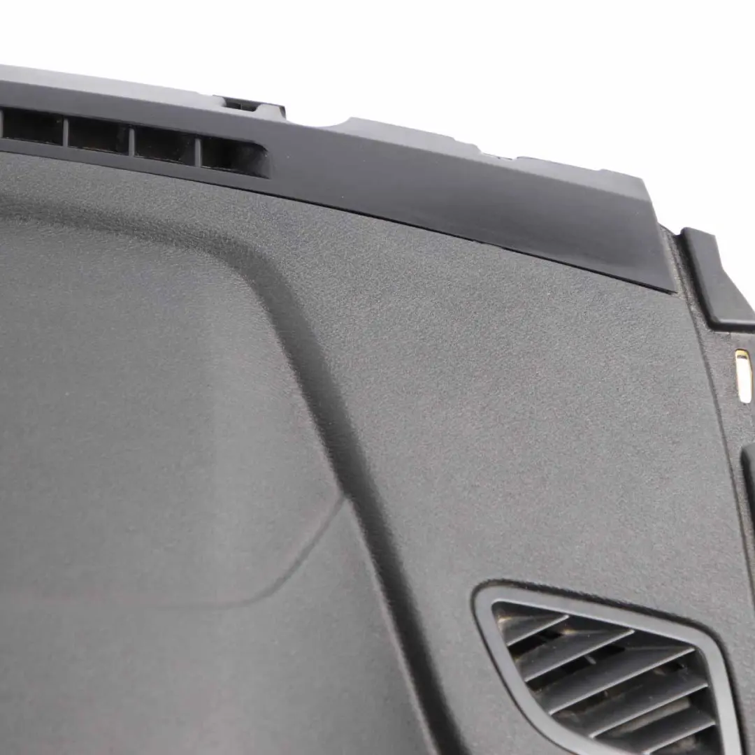 Dashboard Dash Panel BMW X3 F25 Trim Panel Covering Black to with Part number 9311560 Dashboard Dash Panel BMW X3 F25 Trim Panel Covering Black - SKU rhd-9311560 - Part number 9311560
