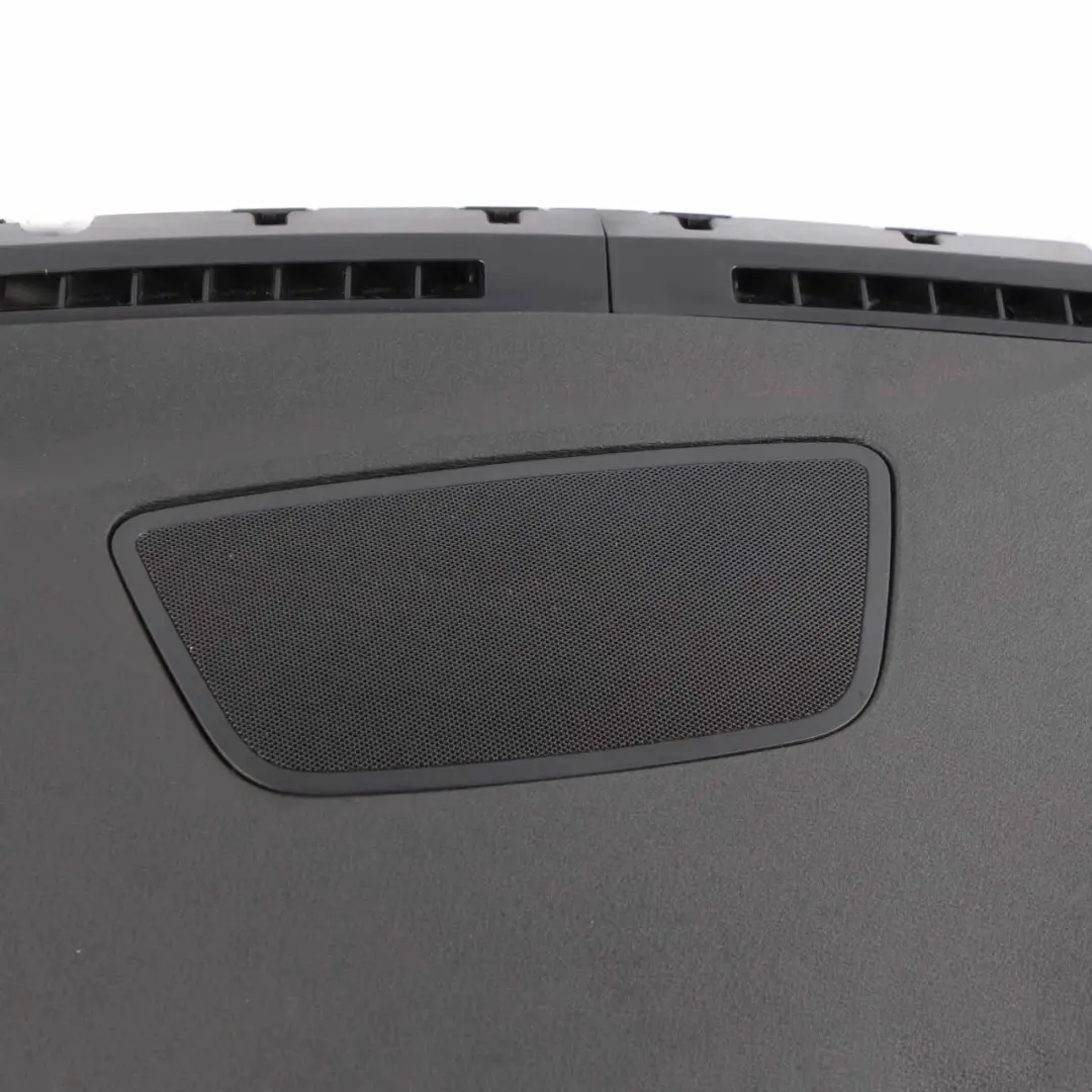  Dashboard Dash Panel BMW X3 F25 Trim Panel Covering Black - SKU rhd-9311560 - Part number 9311560