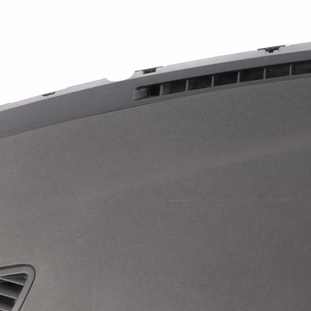  Dashboard Dash Panel BMW X3 F25 Trim Panel Covering Black - SKU rhd-9311560 - Part number 9311560