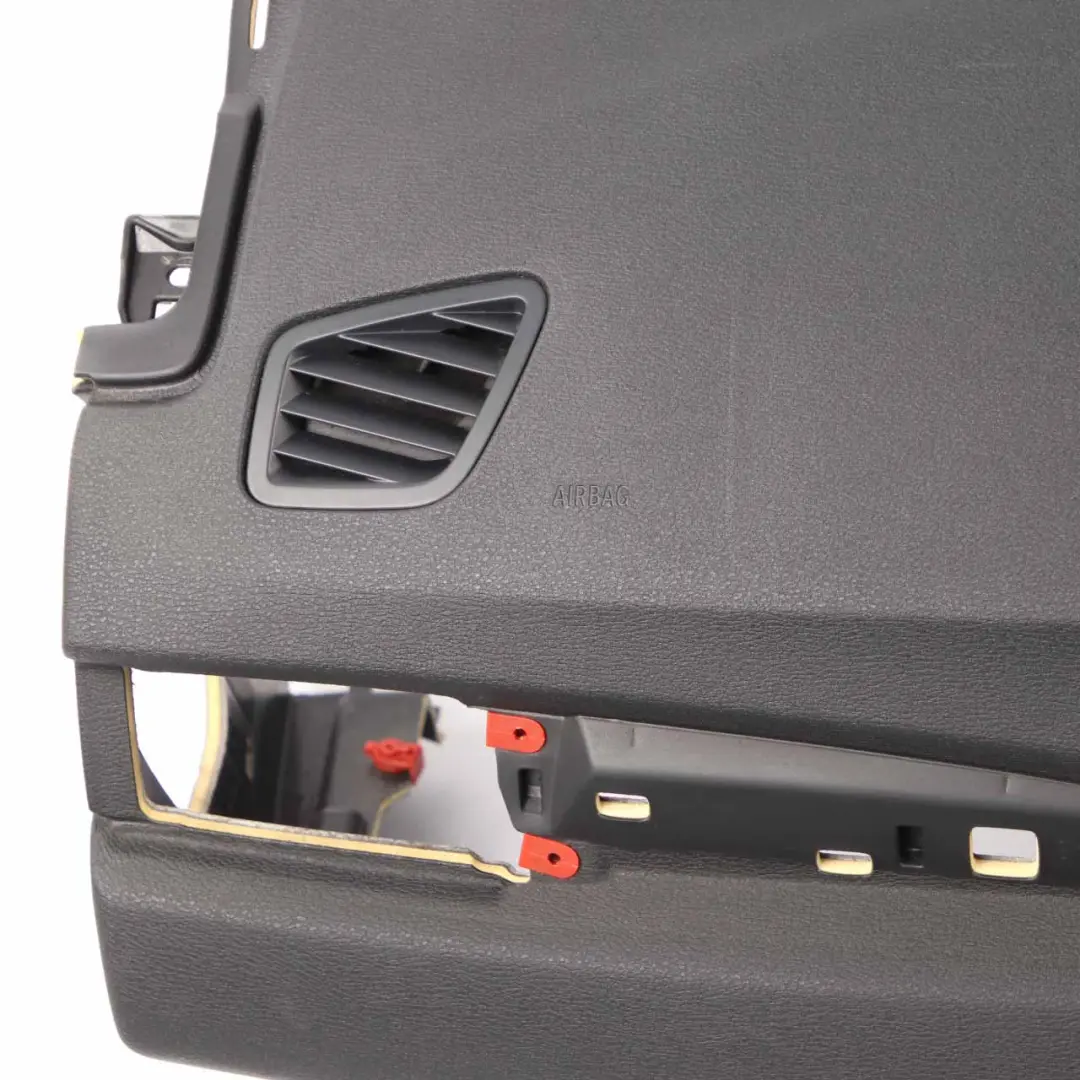 Dashboard Dash Panel BMW X3 F25 Trim Panel Covering Black to with Part number 9311560 Dashboard Dash Panel BMW X3 F25 Trim Panel Covering Black - SKU rhd-9311560 - Part number 9311560