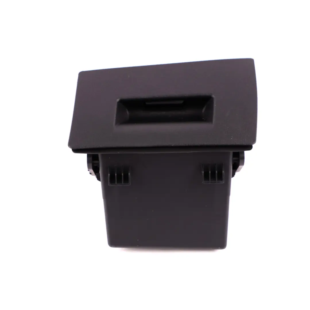 BMW 2 Series F45 F46 Folding Box Storage Dash Driver's Side Black 9262976 - SKU RHD-9316719 - Part number 9316719