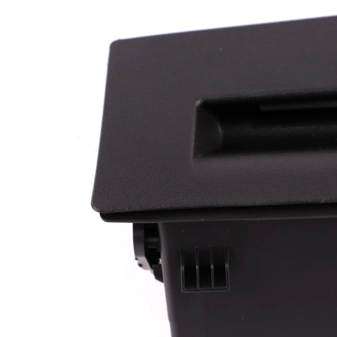 BMW 2 Series F45 F46 Folding Box Storage Dash Driver's Side Black 9262976 - SKU rhd-9316719 - Part number 9316719