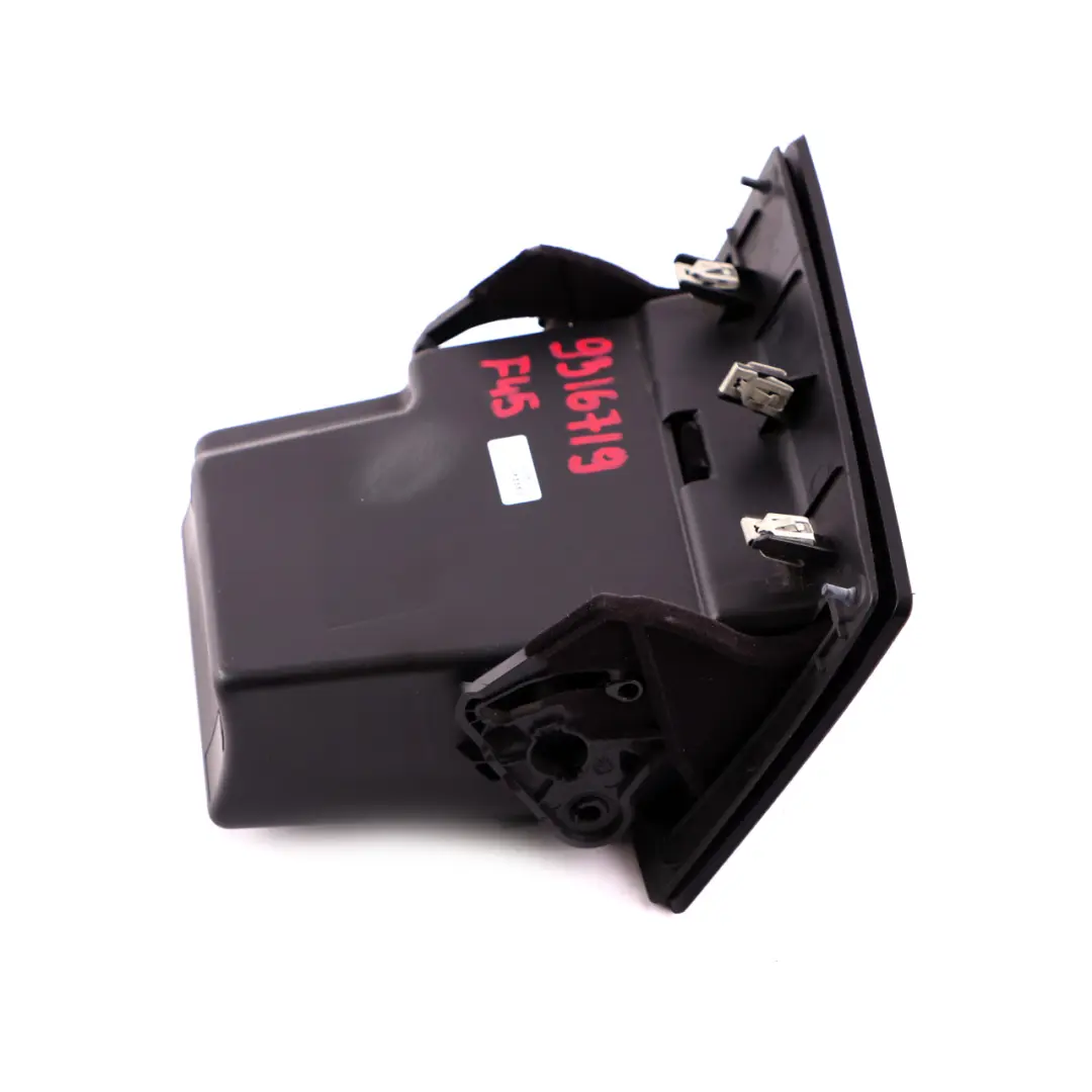 Folding Box Storage Dash Driver's Side Black 9262976 to BMW 2 Series F45 F46 with Part number 9316719 BMW 2 Series F45 F46 Folding Box Storage Dash Driver's Side Black 9262976 - SKU rhd-9316719 - Part number 9316719