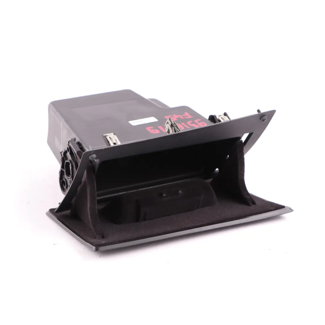 BMW 2 Series F45 F46 Folding Box Storage Dash Driver's Side Black 9262976 - SKU rhd-9316719 - Part number 9316719