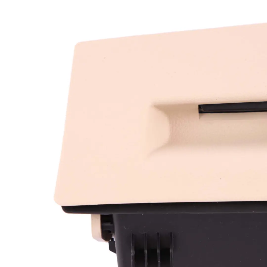 Folding Box Storage Dash Driver's Side Canberra Beige 9262976 to BMW F45 F46 with Part number 9316720 BMW F45 F46 Folding Box Storage Dash Driver's Side Canberra Beige 9262976 - SKU rhd-9316720 - Part number 9316720