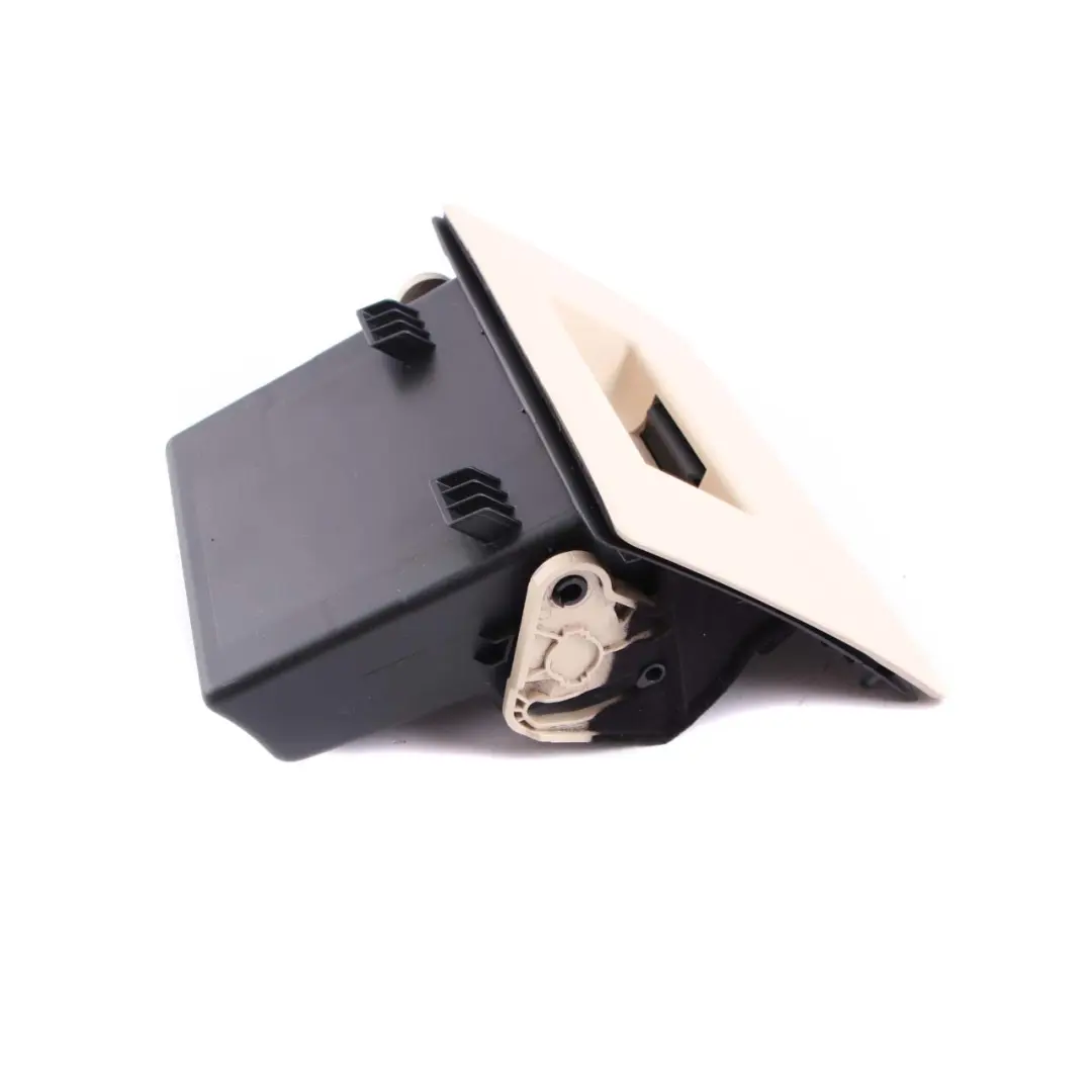 Folding Box Storage Dash Driver's Side Canberra Beige 9262976 to BMW F45 F46 with Part number 9316720 BMW F45 F46 Folding Box Storage Dash Driver's Side Canberra Beige 9262976 - SKU rhd-9316720 - Part number 9316720