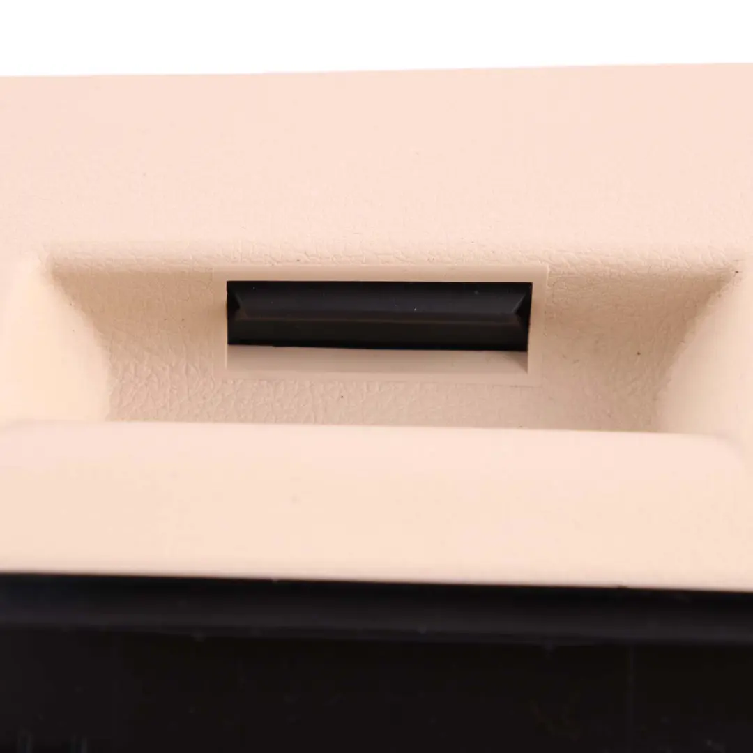 Folding Box Storage Dash Driver's Side Canberra Beige 9262976 to BMW F45 F46 with Part number 9316720 BMW F45 F46 Folding Box Storage Dash Driver's Side Canberra Beige 9262976 - SKU rhd-9316720 - Part number 9316720
