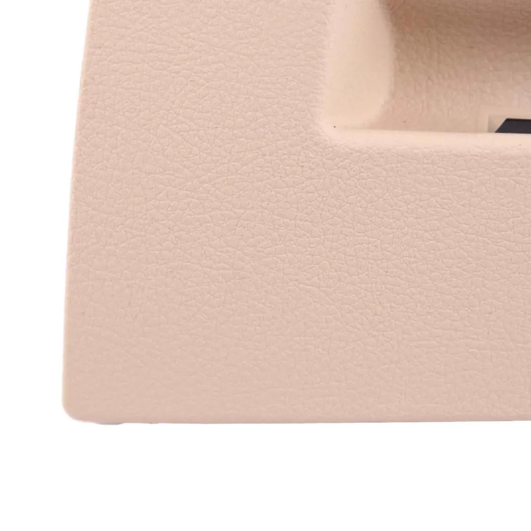 Folding Box Storage Dash Driver's Side Canberra Beige 9262976 to BMW F45 F46 with Part number 9316720 BMW F45 F46 Folding Box Storage Dash Driver's Side Canberra Beige 9262976 - SKU rhd-9316720 - Part number 9316720