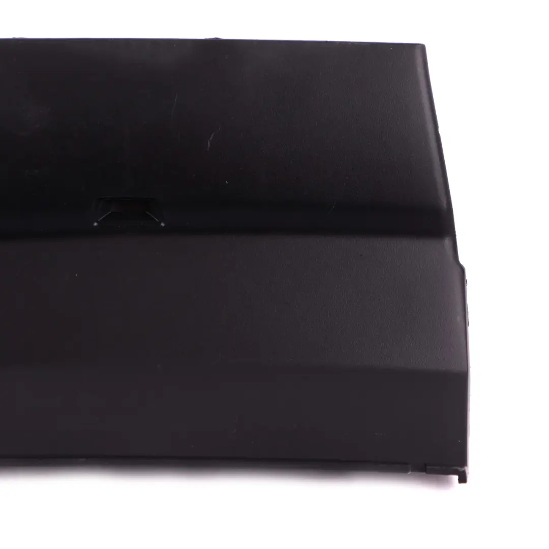 Center Console Dashboard Tray Cover Trim Panel Centerstack 9310440 to BMW F45 F46 with Part number 9317000 BMW F45 F46 Center Console Dashboard Tray Cover Trim Panel Centerstack 9310440 - SKU rhd-9317000 - Part number 9317000