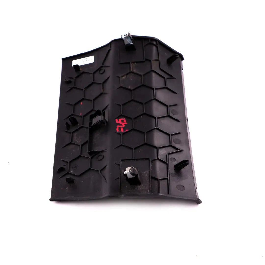 BMW F45 F46 Center Console Dashboard Tray Cover Trim Panel Centerstack 9310440 - SKU rhd-9317000 - Part number 9317000