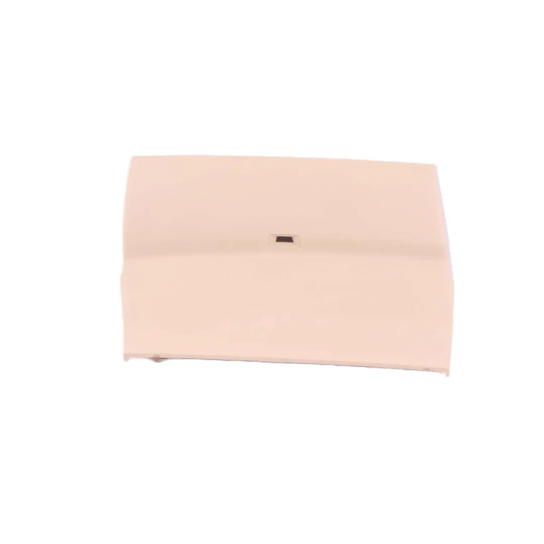 BMW F45 Center Console Dashboard Tray Cover Trim Panel Centerstack Beige 9310440 - SKU rhd-9317001 - Part number 9317001
