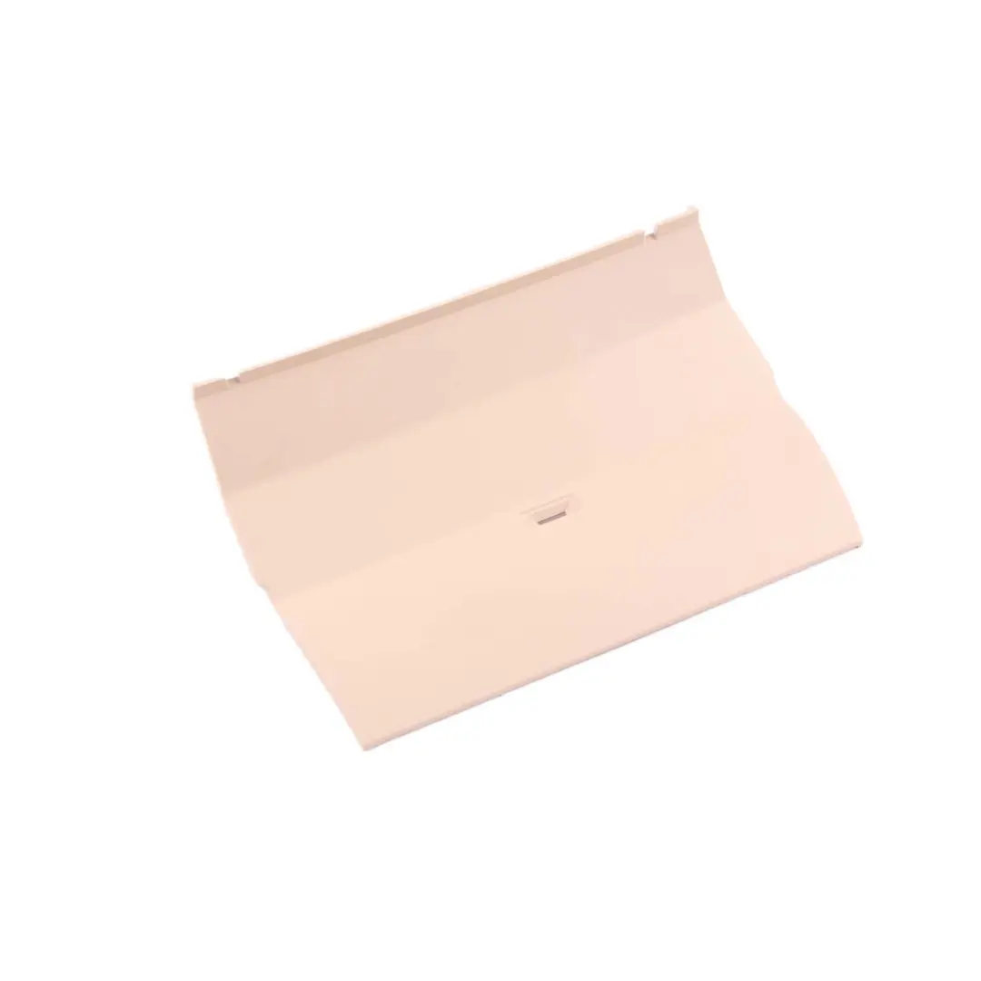 Center Console Dashboard Tray Cover Trim Panel Centerstack Beige 9310440 to BMW F45 with Part number 9317001 BMW F45 Center Console Dashboard Tray Cover Trim Panel Centerstack Beige 9310440 - SKU rhd-9317001 - Part number 9317001