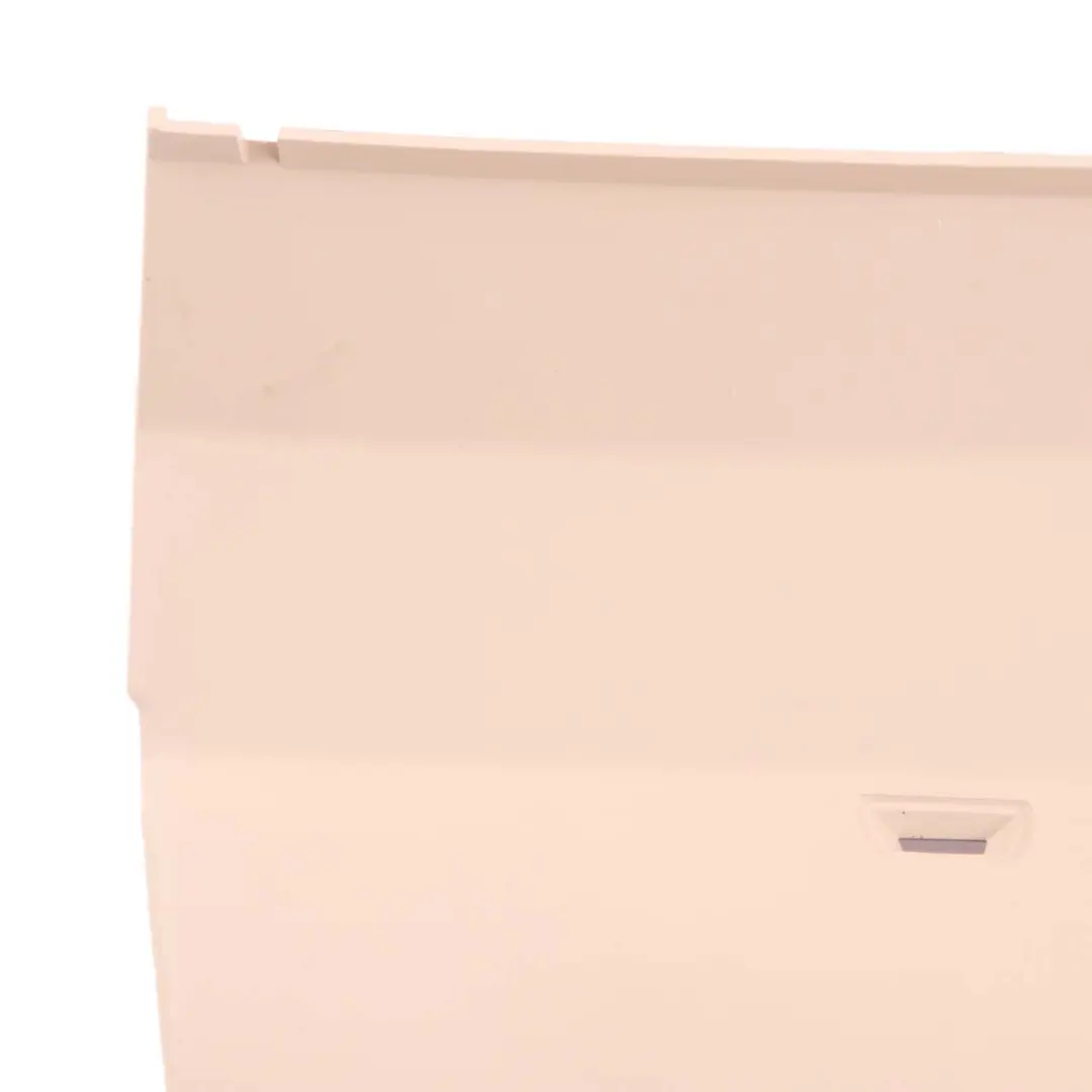 Center Console Dashboard Tray Cover Trim Panel Centerstack Beige 9310440 to BMW F45 with Part number 9317001 BMW F45 Center Console Dashboard Tray Cover Trim Panel Centerstack Beige 9310440 - SKU rhd-9317001 - Part number 9317001