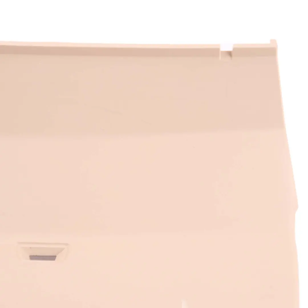 Center Console Dashboard Tray Cover Trim Panel Centerstack Beige 9310440 to BMW F45 with Part number 9317001 BMW F45 Center Console Dashboard Tray Cover Trim Panel Centerstack Beige 9310440 - SKU rhd-9317001 - Part number 9317001