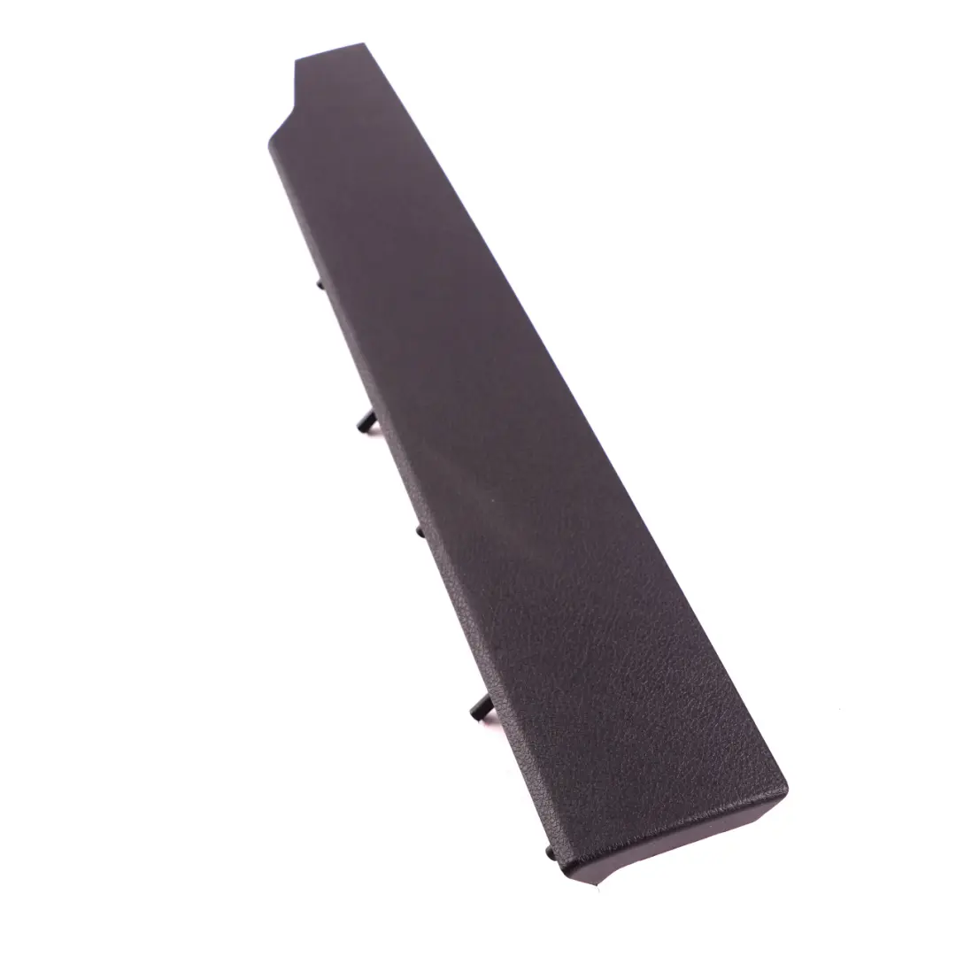 Passenger's Side Footwell Dashboard Dash Trim Panel Black 9263355 to BMW 2 F45 F46 with Part number 9317017 BMW 2 F45 F46 Passenger's Side Footwell Dashboard Dash Trim Panel Black 9263355 - SKU rhd-9317017 - Part number 9317017