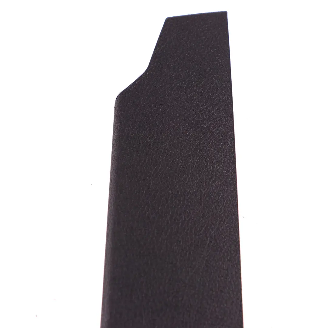 Passenger's Side Footwell Dashboard Dash Trim Panel Black 9263355 to BMW 2 F45 F46 with Part number 9317017 BMW 2 F45 F46 Passenger's Side Footwell Dashboard Dash Trim Panel Black 9263355 - SKU rhd-9317017 - Part number 9317017