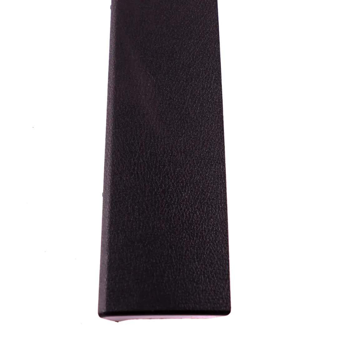 Passenger's Side Footwell Dashboard Dash Trim Panel Black 9263355 to BMW 2 F45 F46 with Part number 9317017 BMW 2 F45 F46 Passenger's Side Footwell Dashboard Dash Trim Panel Black 9263355 - SKU rhd-9317017 - Part number 9317017