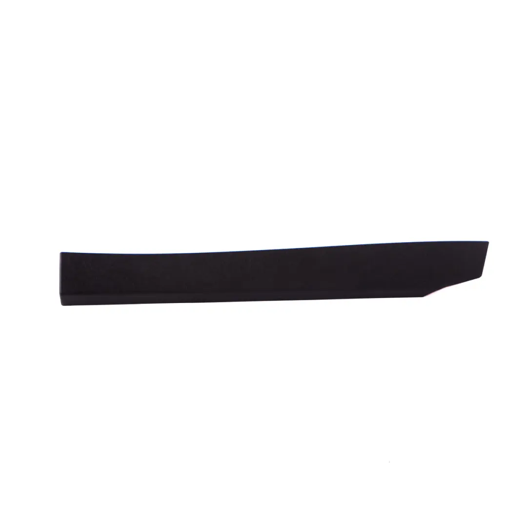 BMW 2 F45 F46 Trim Panel Cover Foot Controls Dashboard Dash Black 9263349 - SKU rhd-9317020 - Part number 9317020