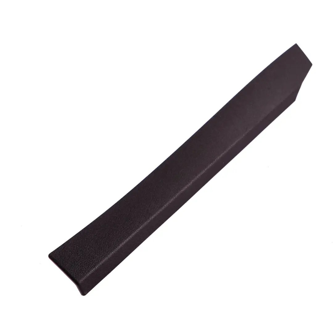 Trim Panel Cover Foot Controls Dashboard Dash Black 9263349 to BMW 2 F45 F46 with Part number 9317020 BMW 2 F45 F46 Trim Panel Cover Foot Controls Dashboard Dash Black 9263349 - SKU rhd-9317020 - Part number 9317020