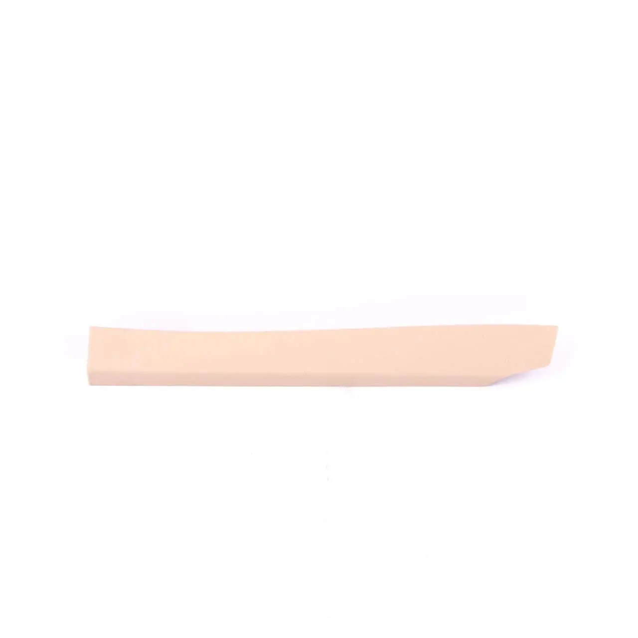 BMW F45 F46 Dashboard Trim Panel Cover Foot Controls Dash Canberra Beige 9317021