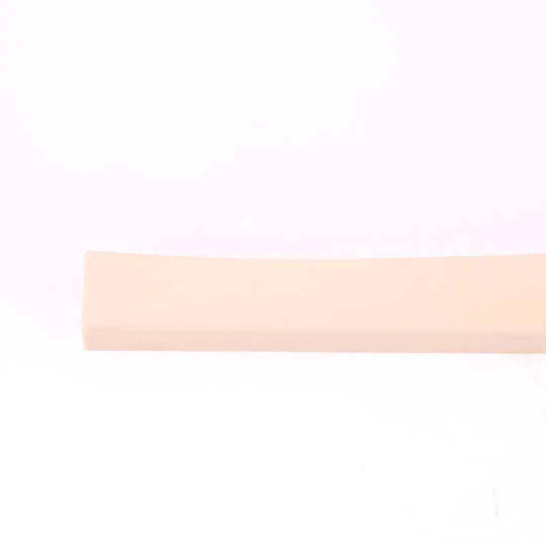 BMW F45 F46 Dashboard Trim Panel Cover Foot Controls Dash Canberra Beige - SKU rhd-9317021 - Part number 9317021