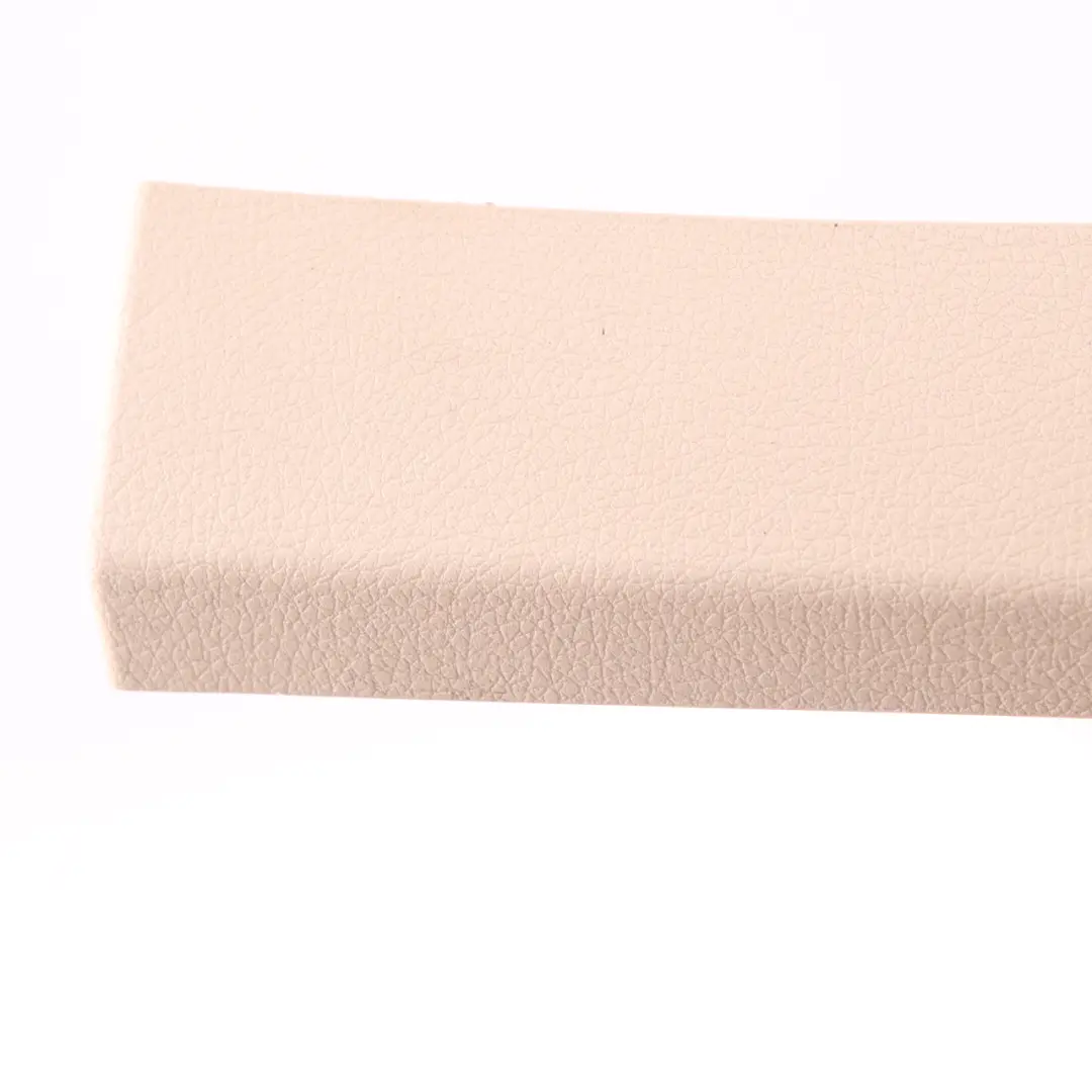 BMW F45 F46 Dashboard Trim Panel Cover Foot Controls Dash Canberra Beige - SKU rhd-9317021 - Part number 9317021