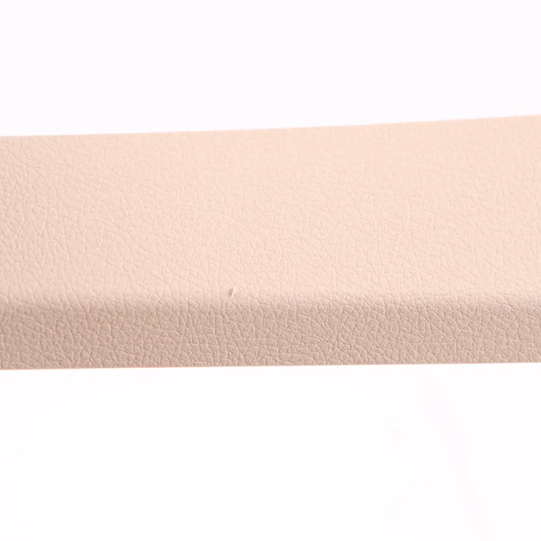 BMW F45 F46 Dashboard Trim Panel Cover Foot Controls Dash Canberra Beige - SKU rhd-9317021 - Part number 9317021