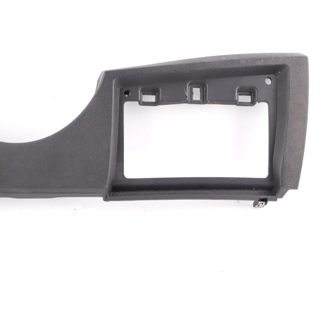 BMW F45 F46 Cover Dashboard Dash Console Driver Side Trim Panel Black 9263360 - SKU rhd-9317026 - Part number 9317026